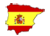 AUTOBUSES LA MONTAÑESA - Espanol